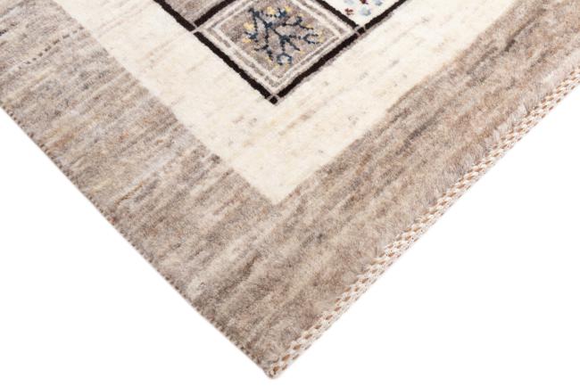 Persia Gabbeh Loribaft Nowbaft - 5
