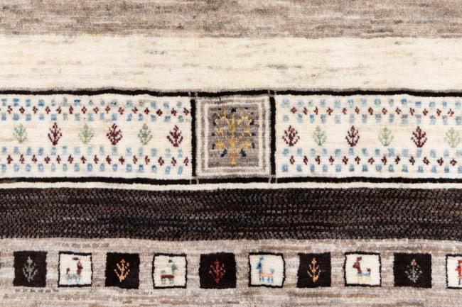 Persia Gabbeh Loribaft Nowbaft - 7