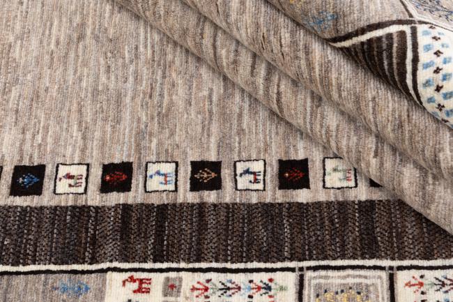 Persia Gabbeh Loribaft Nowbaft - 8