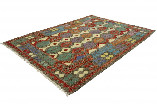 Kilim Afgán Heritage - 2