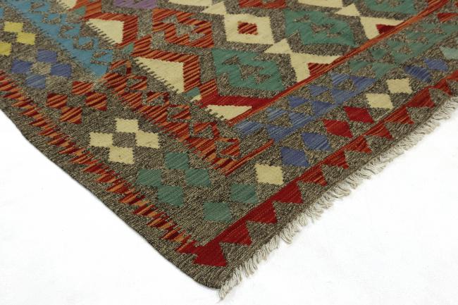 Kilim Afgán Heritage - 3