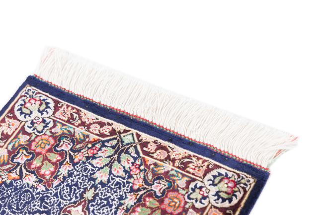 Qum Silk - 3