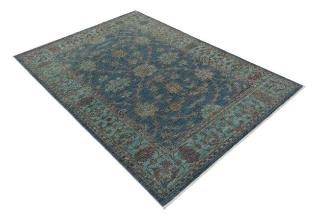 Ziegler Farahan - 1