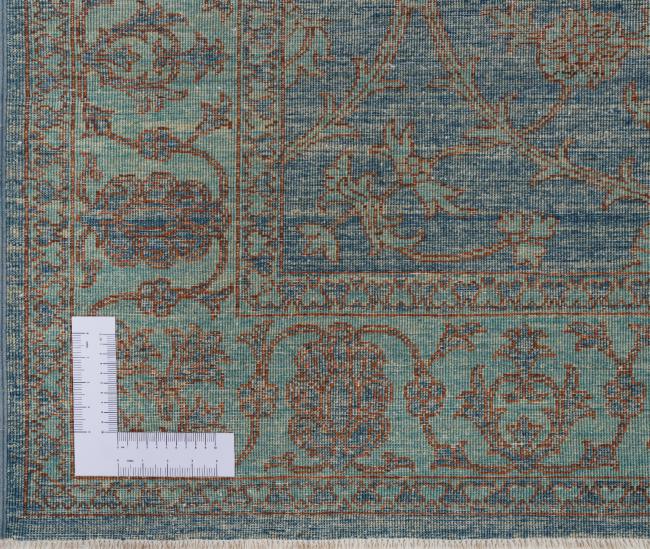 Ziegler Farahan - 8