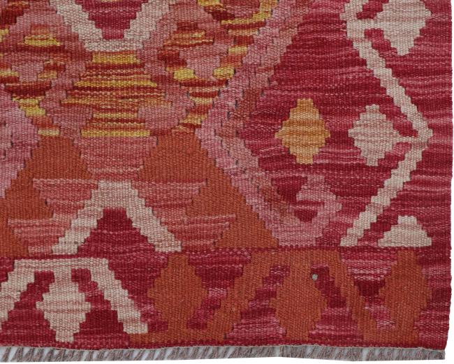 Kilim Afghan - 2