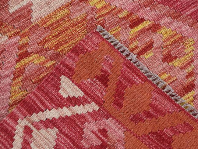 Kilim Afghan - 3