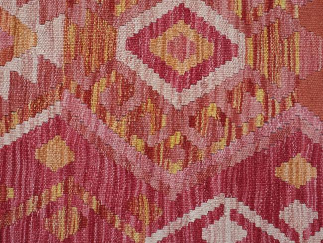 Kilim Afghan - 4