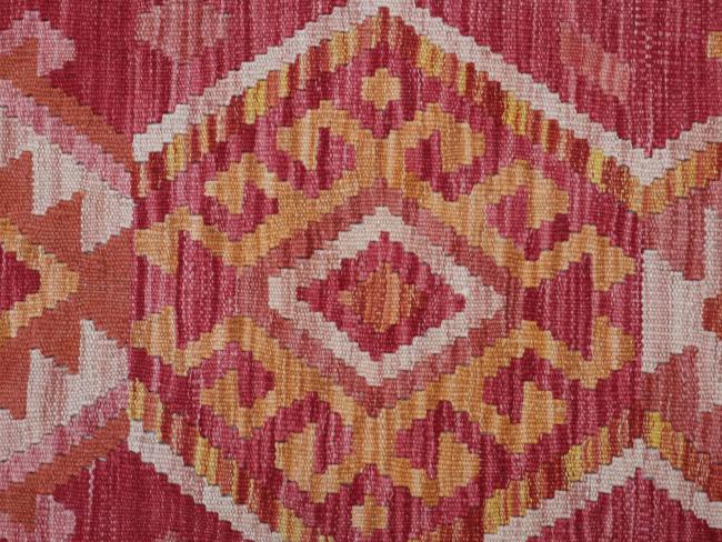 Kilim Afghan - 5