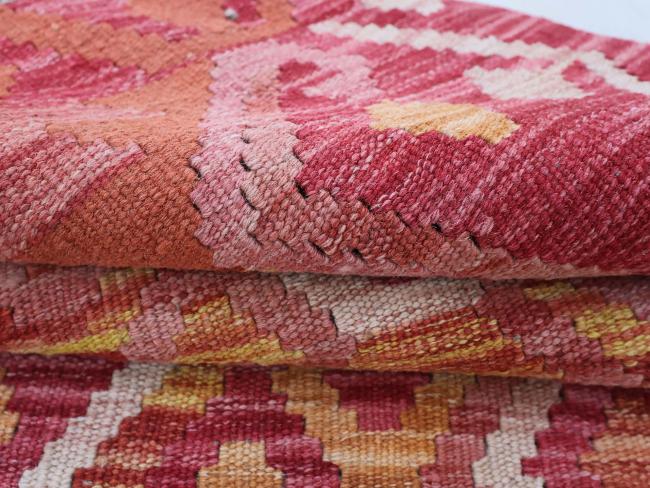 Kilim Afghan - 6