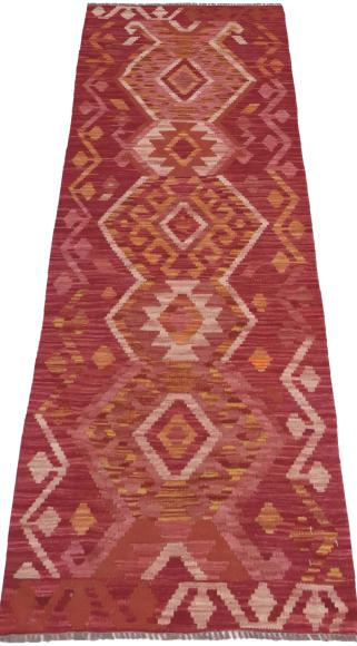 Kilim Afghan - 7
