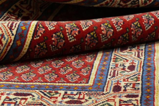 Sarough Mir Boteh - 3