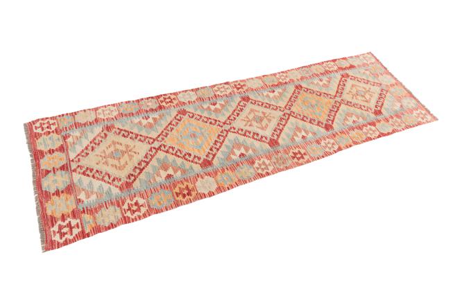 Kilim Afegão - 1