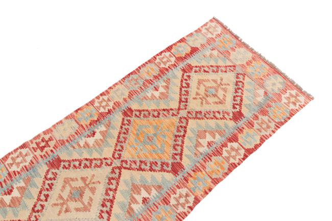 Kilim Afegão - 2