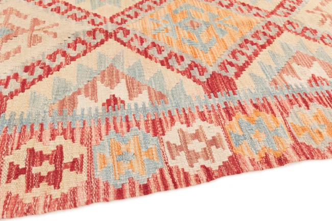 Kilim Afegão - 3