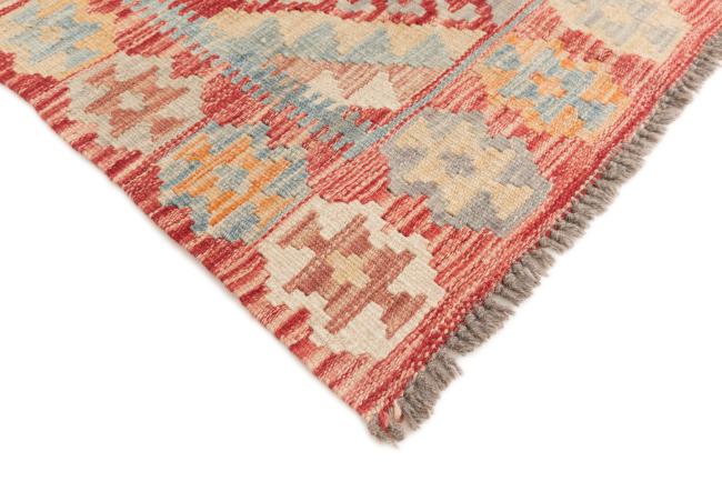 Kilim Afegão - 4