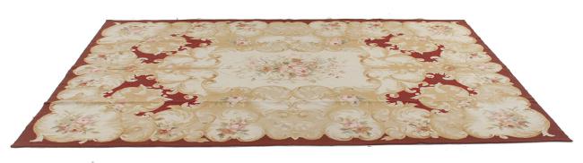 Kilim Aubusson - 3