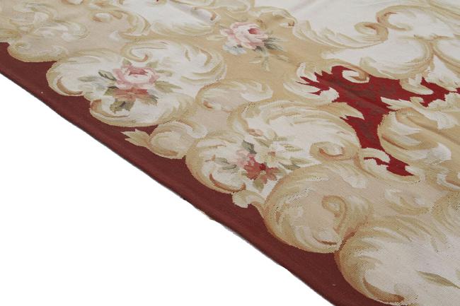 Kilim Aubusson - 4