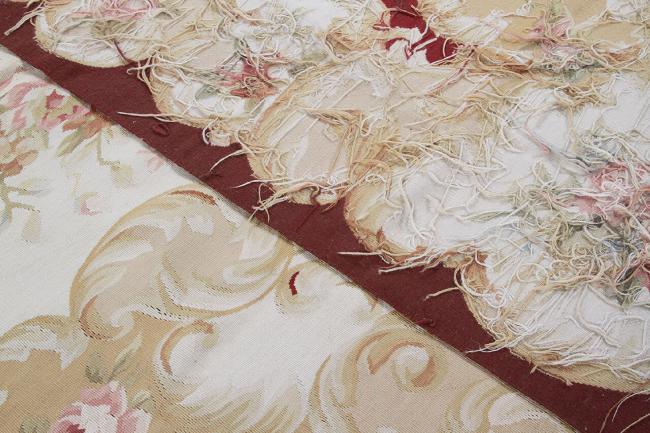 Kilim Aubusson - 6