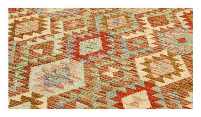 Kilim Afghan - 1