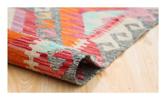 Chilim Afghan Kaudani - 2