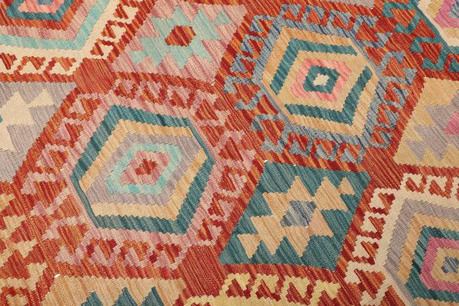 Kilim Afghan - 3