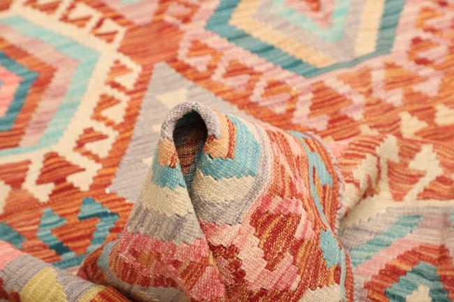 Kilim Afghan - 5