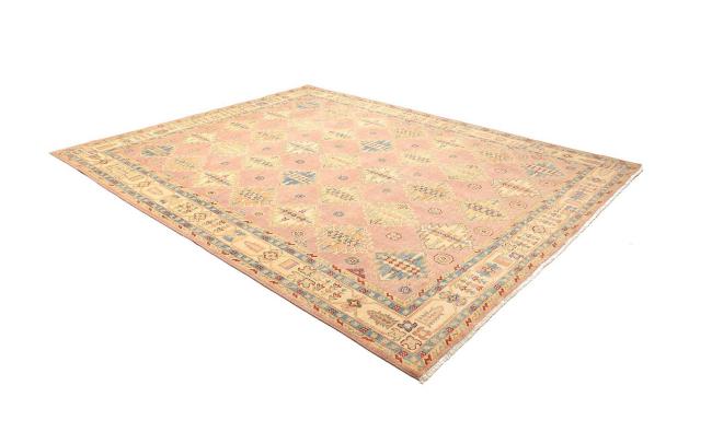 Kazak Limited - 2