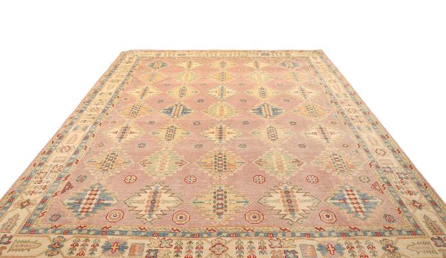 Kazak Limited - 3