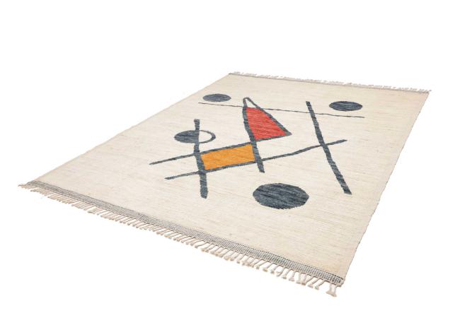 Berber Maroccan - 1