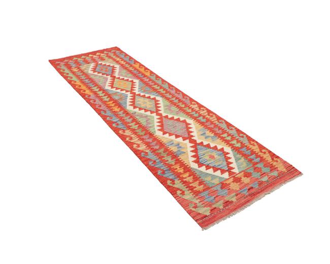 Kilim Afghan - 2