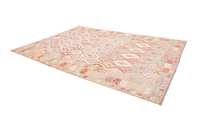 Kilim Afghan - 2