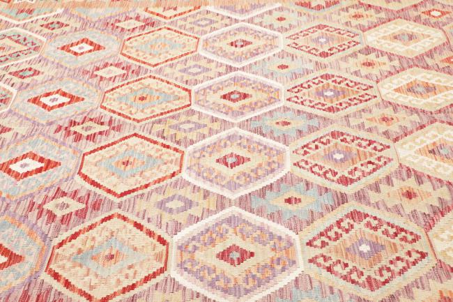 Kilim Afghan - 3