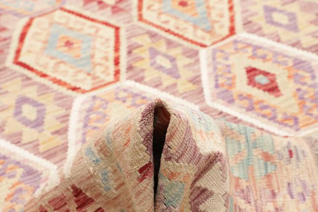 Kilim Afghan - 5