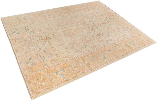 Ziegler Farahan - 1