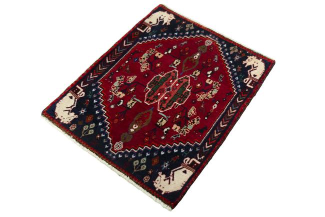 Shiraz - 1