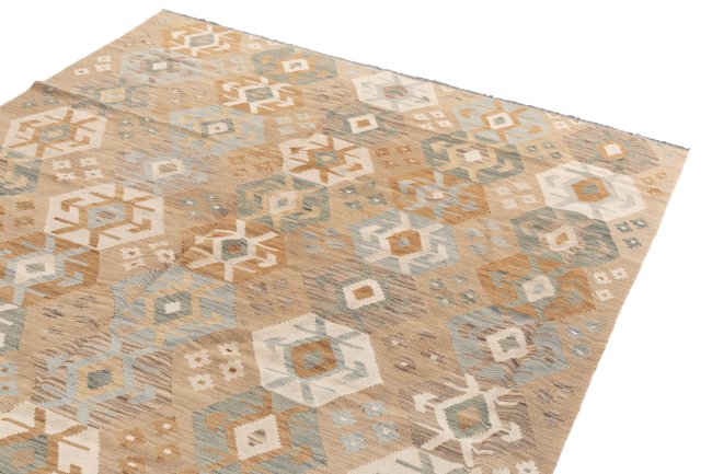 Chilim Afghan - 2