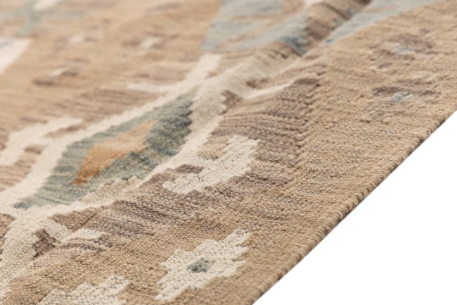 Chilim Afghan - 4