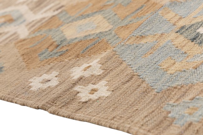 Chilim Afghan - 5