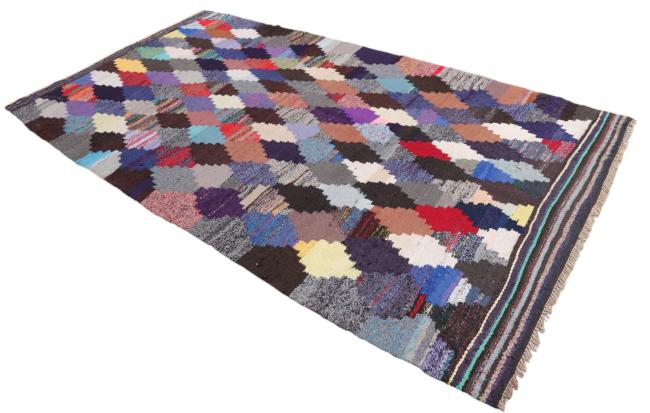 Kelim Fars Antik - 2