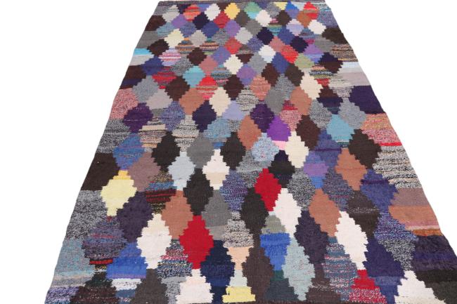 Kelim Fars Antik - 3