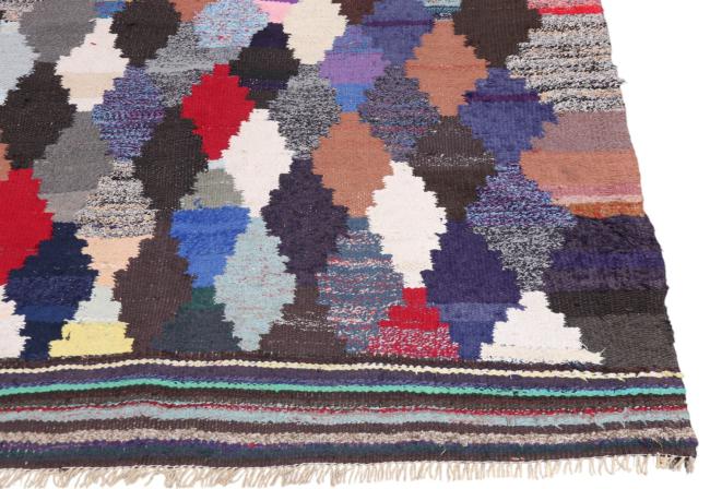 Kelim Fars Antik - 4