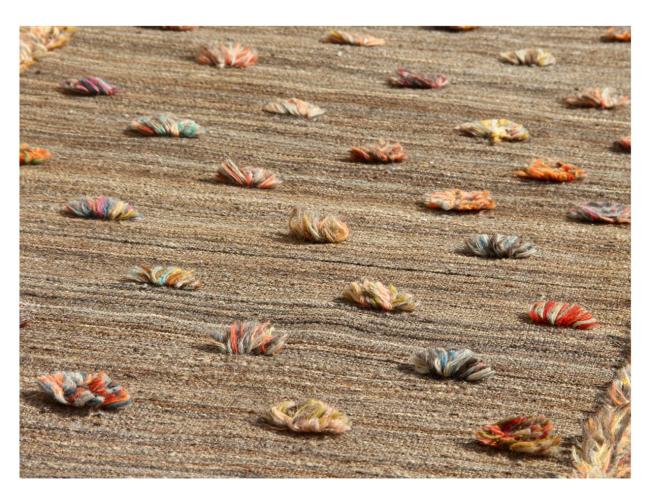 Kelim Afghan Berber Edition - 1