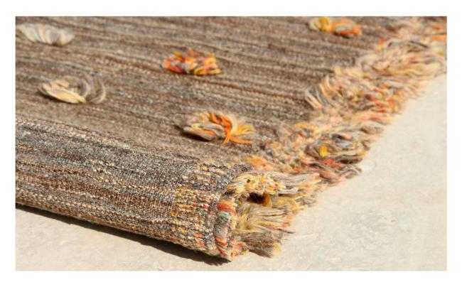 Kelim Afghan Berber Edition - 2