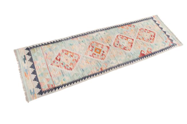 Kilim Afgán - 1