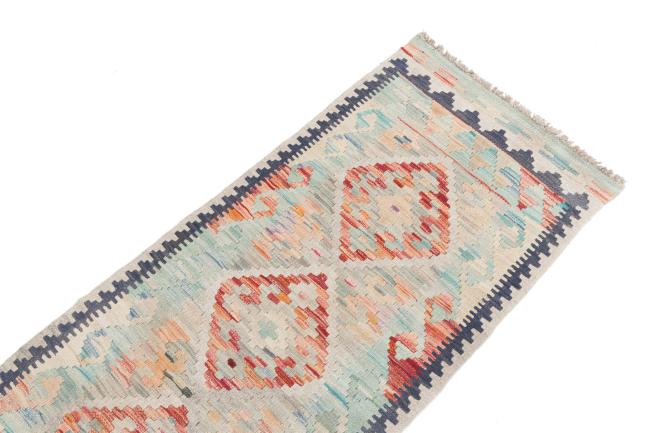 Kilim Afegão - 2