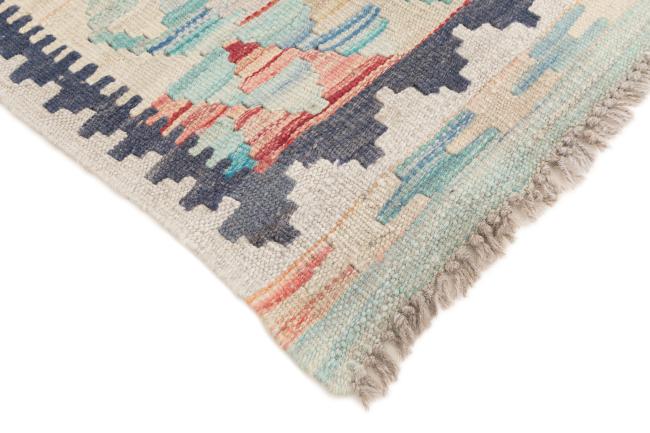 Kilim Afegão - 4