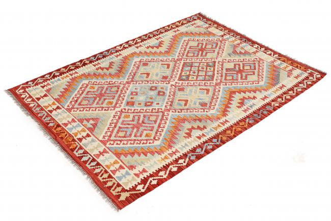 Kilim Afgán - 1