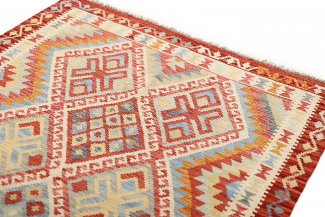 Kilim Afegão - 2