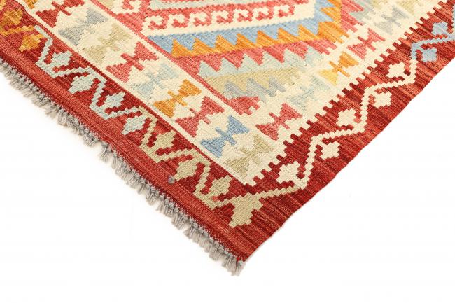 Kilim Afgán - 4