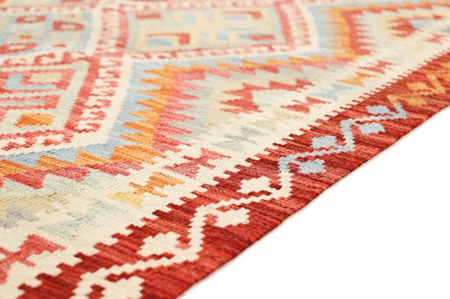 Kilim Afgán - 5